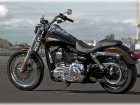 Harley-Davidson Harley Davidson FXDC Dyna Super Glide Custom 110th Anniversary Edition